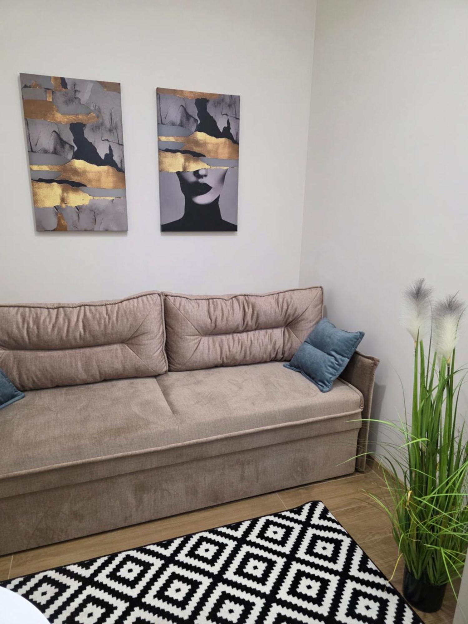 Apartment Demar Vakarchuka